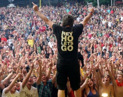 TRUTNOFF OPEN AIR FESTIVAL