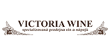 VICTORIA WINE vinotéka