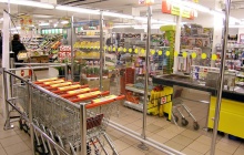 Supermarket BILLA