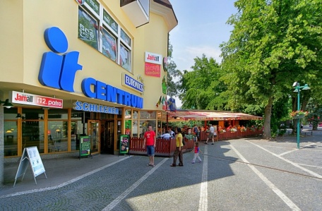 IT CENTRUM